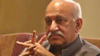 Wrong to suggest Priya Ramani's tweets were meant to raise awareness on sexual harassment: MJ Akbar