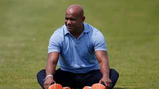 ICC charges Sanath Jayasuriya with breaching anti-corruption code