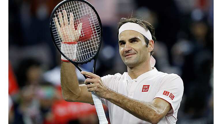 Roger that! Can't copy & paste player. It's nice to be only one Roger Federer