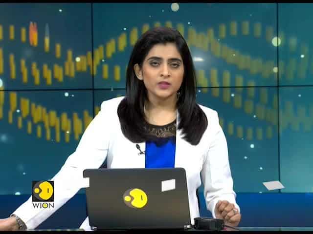 WION Dispatch: Maldives President blames election defeat on 'disappearing ink'