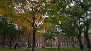 'Harvard discriminates against Asian-Americans'