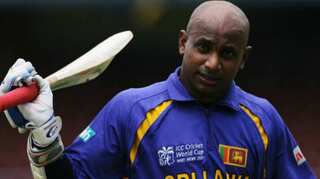 Sanath Jayasuriya guilty of breaching anti-corruption code, banned for 2 years by ICC