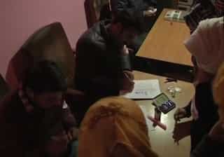 J&K municipal polls: Final phase of voting begins