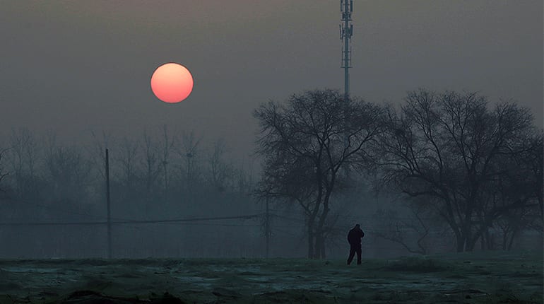 How cities around the world tackle air pollution