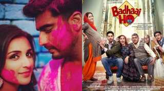 'Namaste England', 'Badhaai Ho' get new release dates