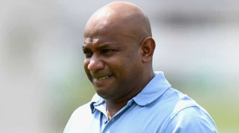 Jayasuriya denies corruption charges, says always conducted himself with 'integrity and transparency' Jayasuriya denies corruption charges, says always conducted himself with 'integrity and transparency'