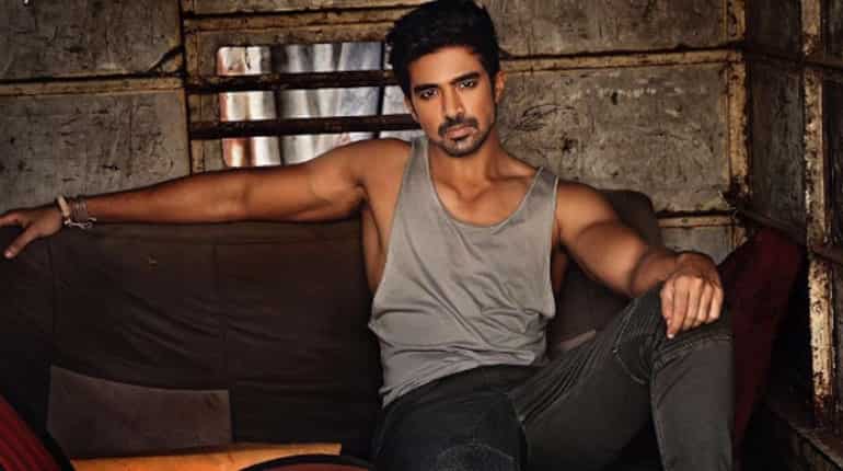 Actor Saqib Saleem shares his #MeToo story: A man tried to put his hand in my pants once Actor Saqib Saleem shares his #MeToo story: A man tried to put his hand in my pants once