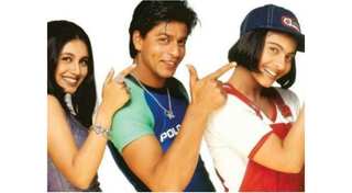 'Kuch Kuch Hota Hai' @20: Karan Johar thanks Shah Rukh, Kajol, Rani, Salman for film