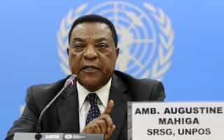Chinese debt a concern for Africa, Tanzania Foreign Minister tells WION
