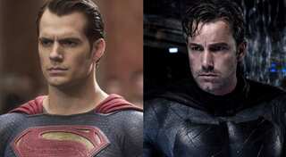 Ben Affleck, Henry Cavill to not return as Batman and Superman in future films