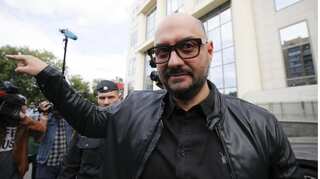 Russian director Kirill Serebrennikov, who was under house arrest, set for trial over fraud case