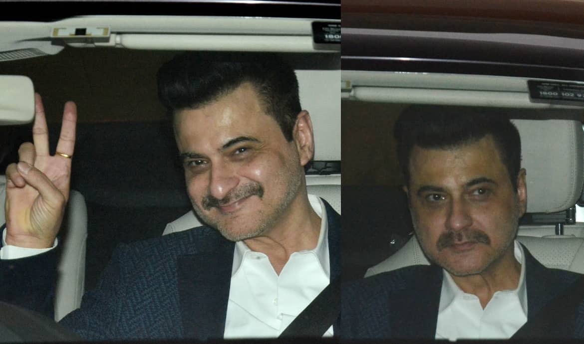 Sanjay Kapoor (Source: Yogen Shah)