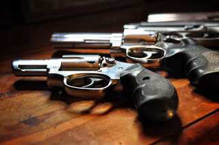 Jharkhand assembly polls: Firing reported in Gumla's Sirsa block