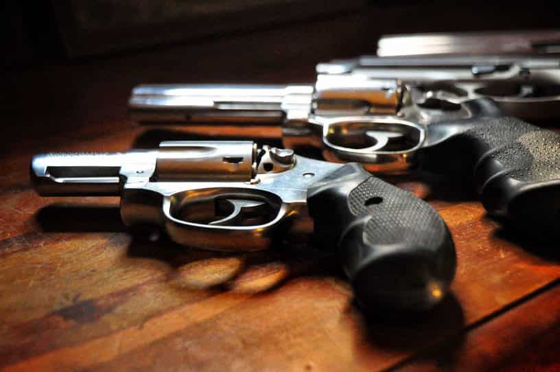 Jharkhand assembly polls: Firing reported in Gumla's Sirsa block