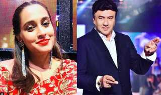 #MeToo: Singer Shweta Pandit accuses Anu Malik of sexual harassment