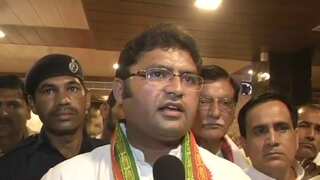 INLD-BSP coalition will not work in Haryana: State Congress chief Ashok Tanwar to WION
