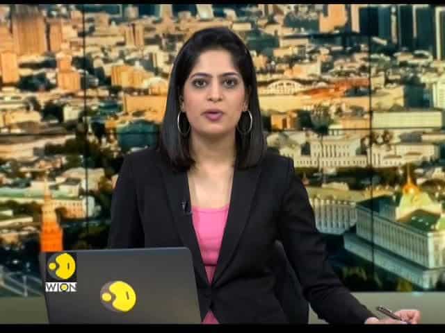WION Exclusive: In conversation with Afghan intelligence chief
