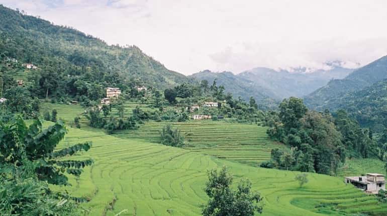 Sikkim wins UN award for becoming world's first 100% organic state Sikkim wins UN award for becoming world's first 100% organic state