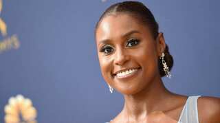 Time for women to sexualise men, says TV star Issa Rae
