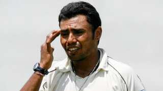 'Sri Lanka cricket is on a decline': Danish Kaneria responds to Arjuna Ranatunga's remarks