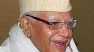 Former CM of Uttar Pradesh and Uttarakhand ND Tiwari dead at 93