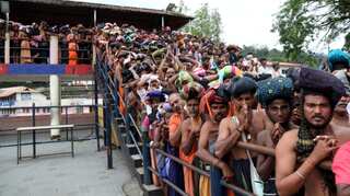 Sabarimala: Attaching impurity to menstruation an abrasion, Kerala govt to SC