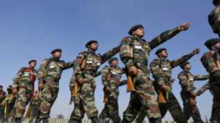 Indian Army faces 'shortage' of officers, may cut HQ postings: Report