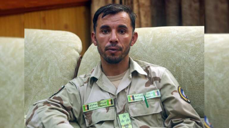 Top Afghan police chief, governor killed in shooting; US general escapes unhurt