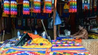 Bhutan polls: China woos Himalayan kingdom, to India's displeasure