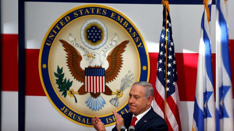 US shuts down Palestinian mission in Jerusalem US shuts down Palestinian mission in Jerusalem