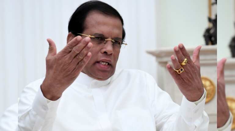 Sri Lanka frees convicts to mark Buddhist anniversary