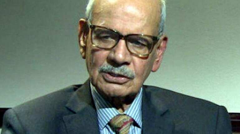 Pakistan court bars former spy chief from travelling abroad Pakistan court bars former spy chief from travelling abroad
