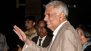As Wickremesinghe visits India, Lanka drops Chinese housing deal