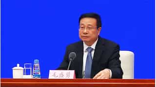 China's GDP growth slows in third quarter amid trade spat with US