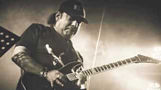Bangladeshi singer Ayub Bachchu passed away, suffered cardiac arrrest