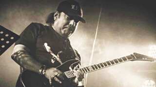 Bangladeshi singer Ayub Bachchu passed away, suffered cardiac arrrest