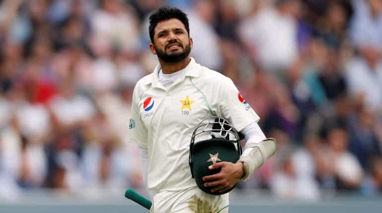 Waqar backs Pakistan captain Azhar 'to deliver' against England Waqar backs Pakistan captain Azhar 'to deliver' against England