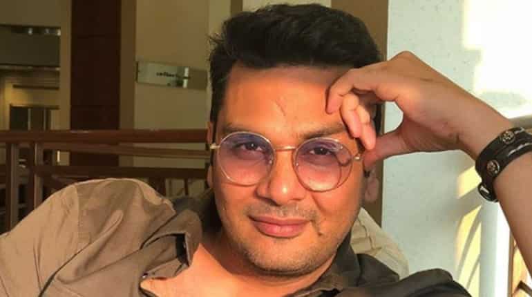 #MeToo: Casting director Mukesh Chhabra expelled from his 'Kizie Aur Manny' project #MeToo: Casting director Mukesh Chhabra expelled from his 'Kizie Aur Manny' project