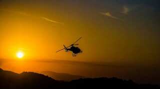 Several hurt in chopper crash on US carrier in Pacific