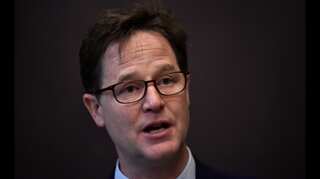 Facebook hires former UK deputy prime minister Nick Clegg as head of global affairs