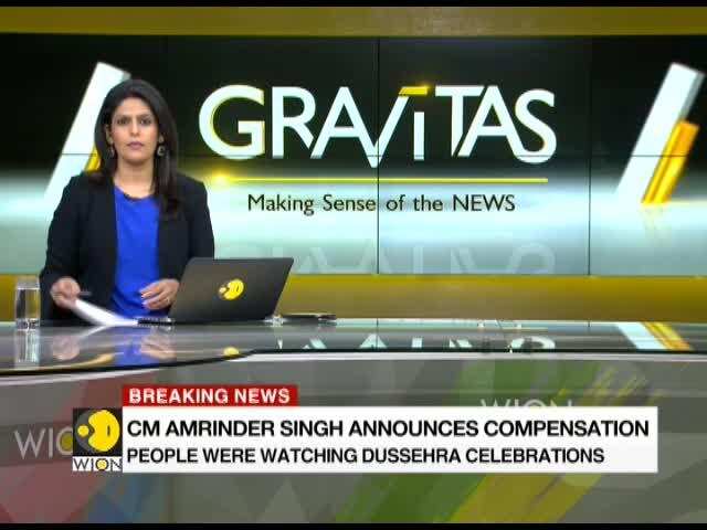 WION Gravitas: Chief priest threatened to shut down Sabarimala temple