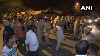 Amritsar train accident: Councillor behind Dussehra event goes undergound