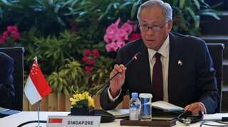 Southeast Asia boosts fight against 'real and present' militant threat