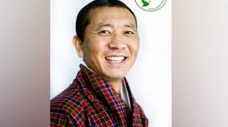 Bhutan's DNT party committed to friendly ties with India Bhutan's DNT party committed to friendly ties with India
