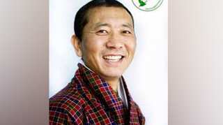 Bhutan's DNT party committed to friendly ties with India