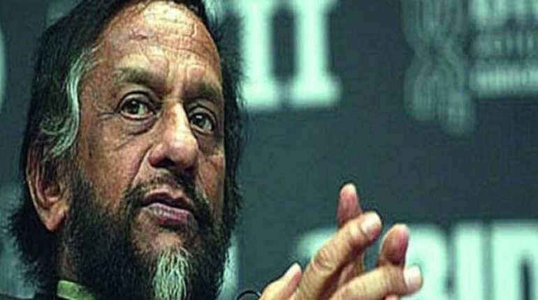 Charges framed against RK Pachauri in sexual harassment case