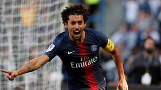 PSG make it 10 wins out of 10 with 5-0 hammering of Amiens