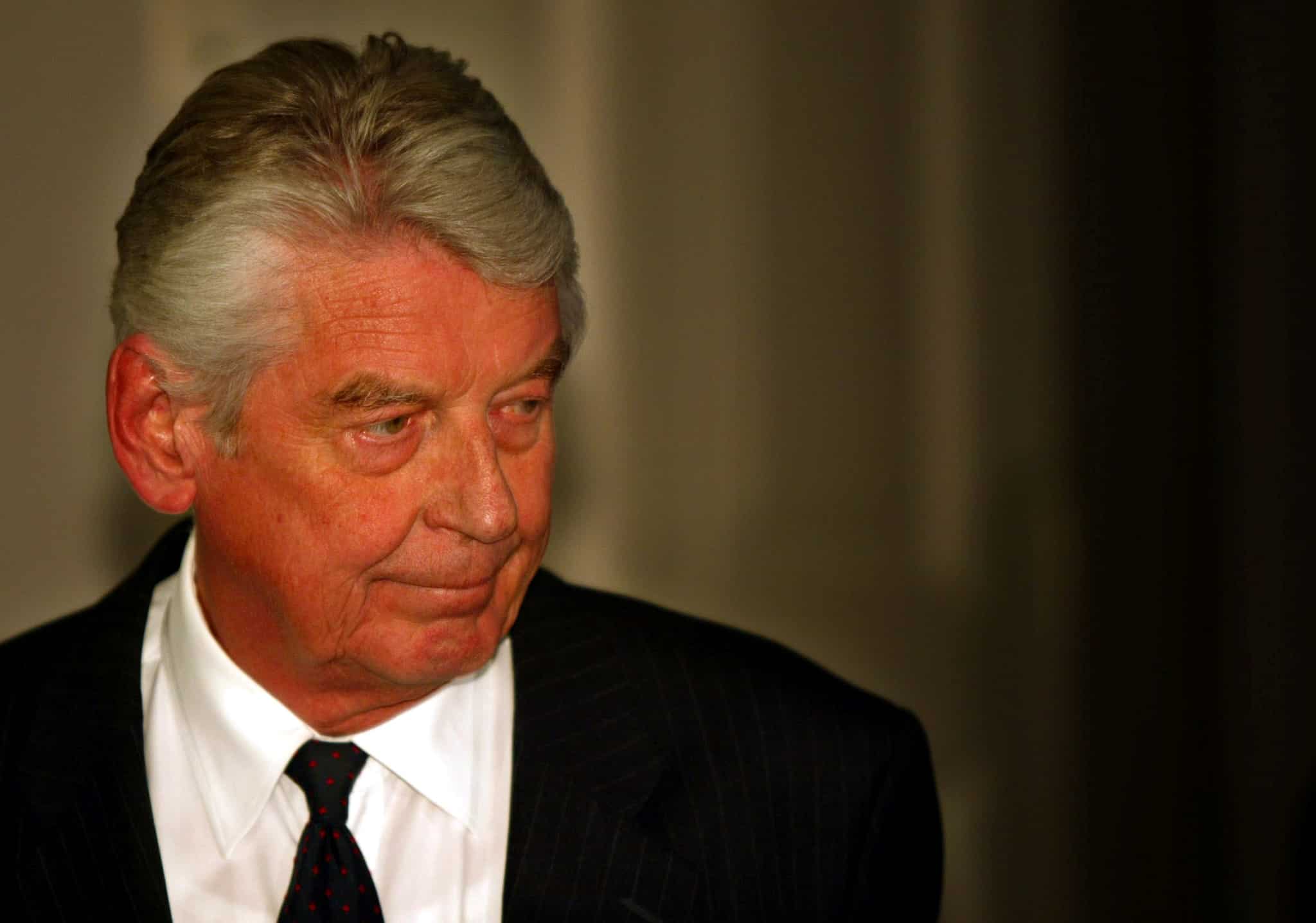 Former Dutch prime minister, Wim Kok, dies at 80