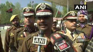 Pakistan using social media to 'radicalise' Kashmiri youths: J&K police chief