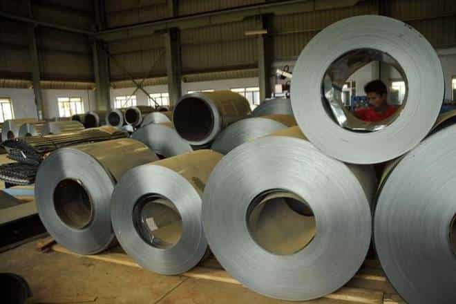 Mahanadi Coalfields aluminium project to cost USD 4 billion: Seeks equity limit exemption